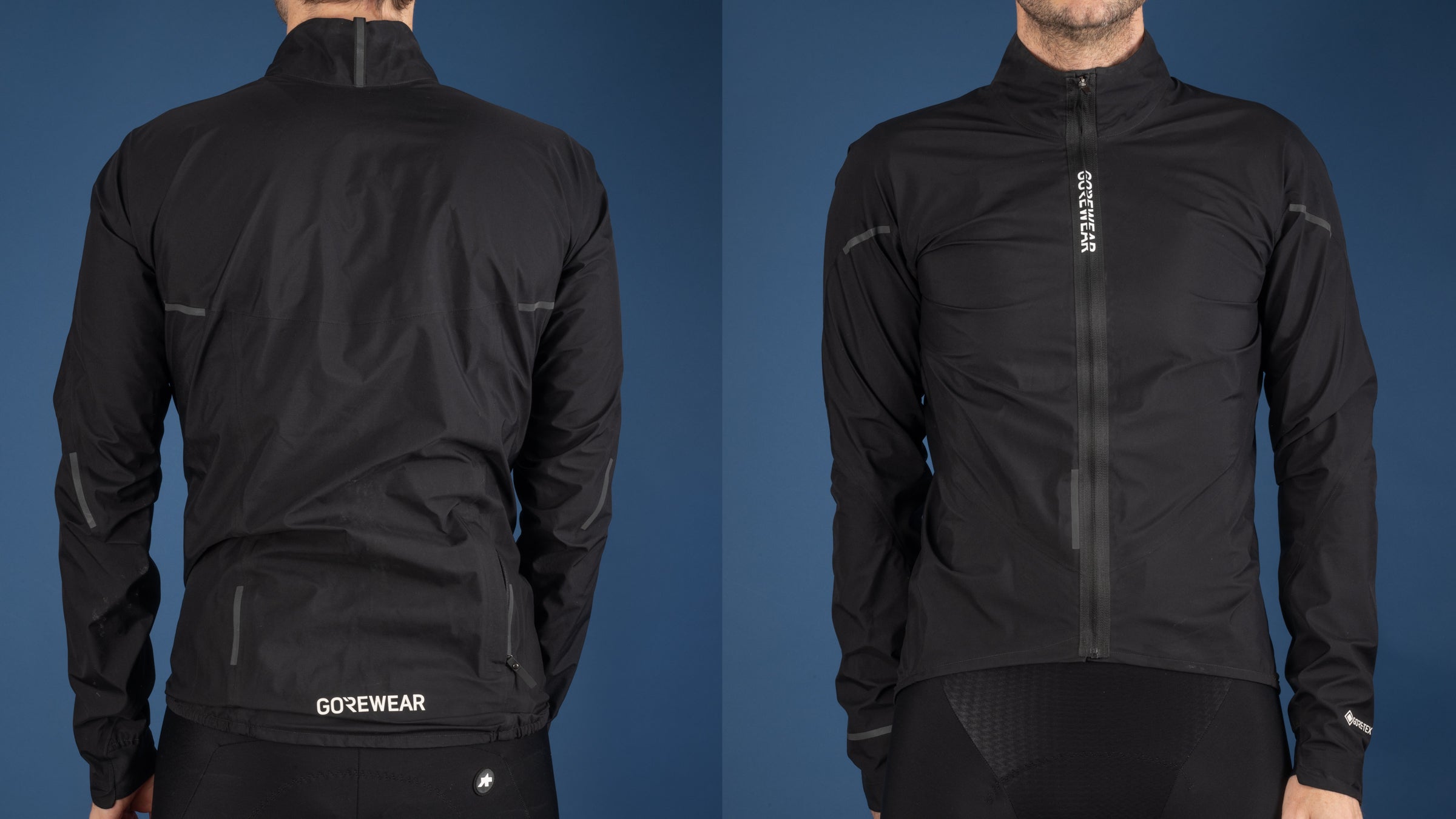 7 Great Cycling Jackets Replacing Gore ShakeDry