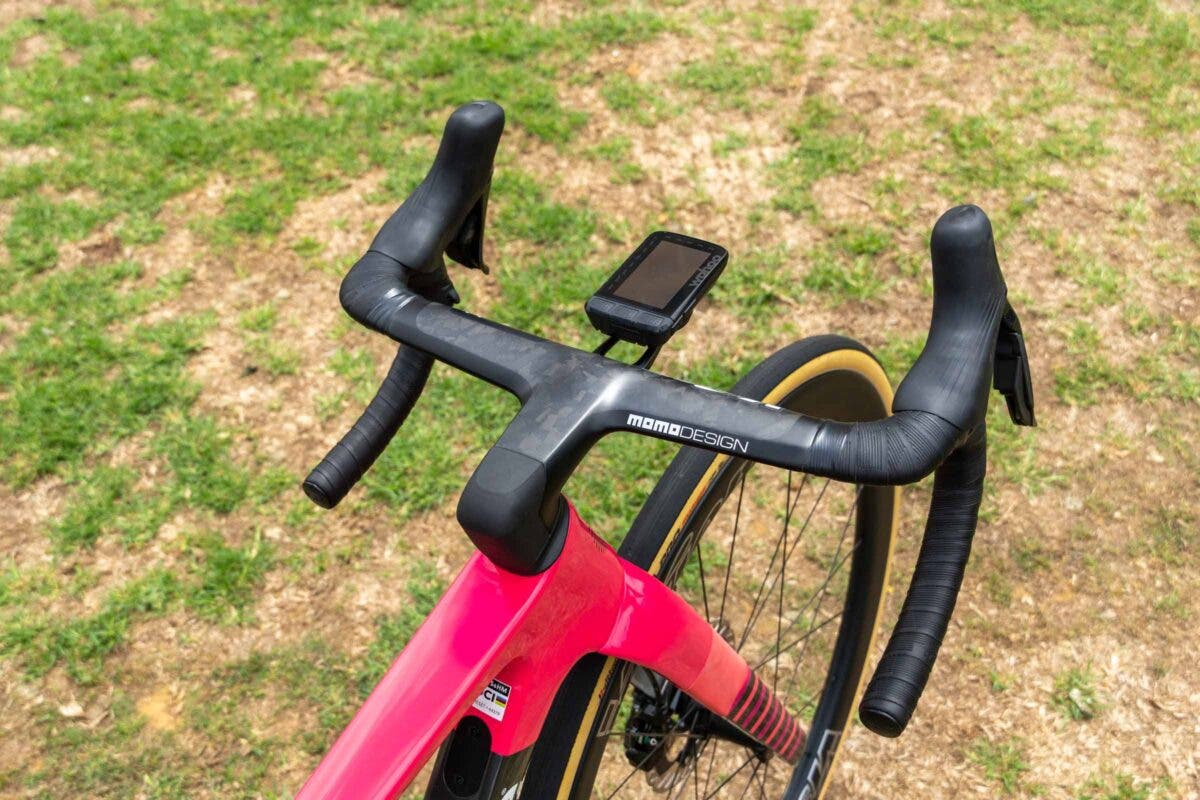 Garniture Free Spirit CNC ultra légère Colnago Cannondale spécialisée