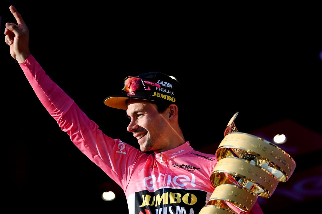 ‘Roglič and Who?’ – Giro d’Italia Reckons with Likely Absence of Biggest Names