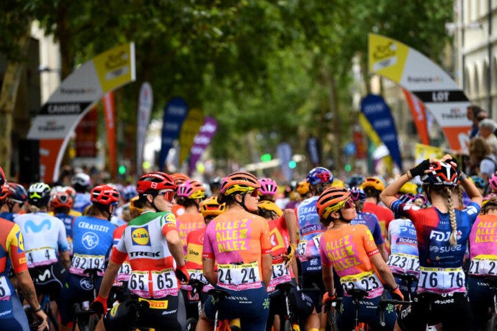 Racing's Extreme Makeover Explained: What is 'One Cycling'?