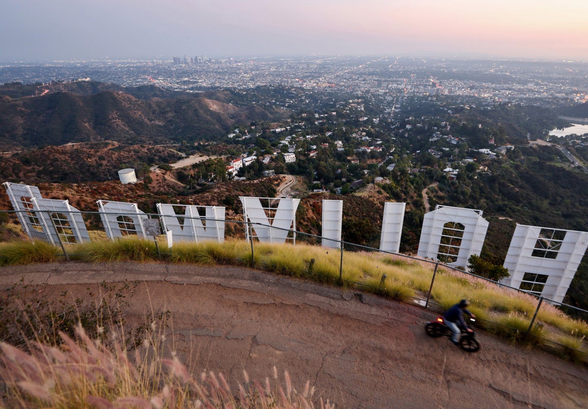 The LA Cycling Community Is Rallying Around Beloved Members Who Lost Homes in Wildfires. Here’s How You Can Help.