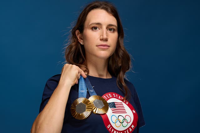 ‘I Want to Be a Bit More of a GC Rider:’ After Olympic Golds, Kristen Faulkner Sets Sights on Tour de France Femmes