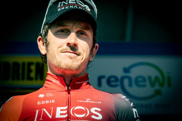 Ineos Grenadiers in Reboot: Geraint Thomas Leads Team Into Post-Pidcock Era at Tour Down Under