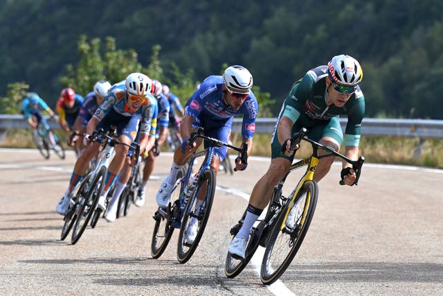 ‘It Would Make the Sport Much Safer’: Wout van Aert in Favor of Gearing Limitations