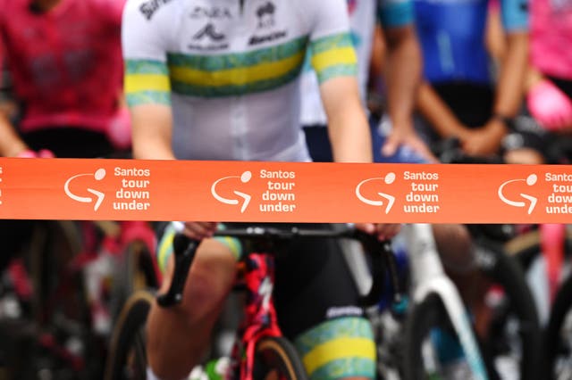 Sticky Bottle DQs, Yellow Cards, Sanction Bonanza: UCI Comes Out Swinging In 'Project Safety'