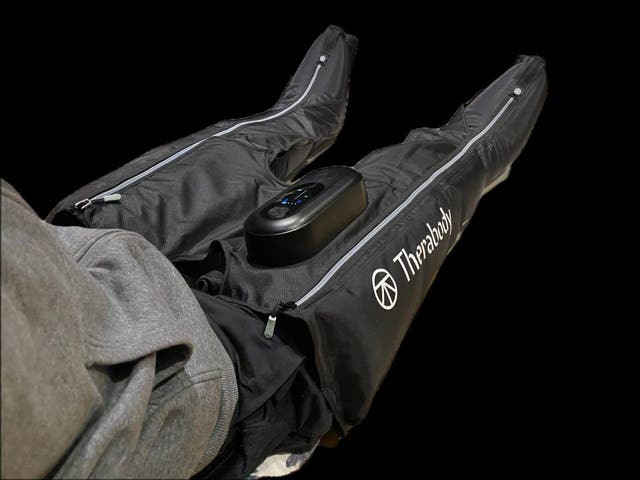 Review: Therabody JetBoots Prime Are Affordable, Portable, and Powerful Enough to Convert Compression Boot Skeptics