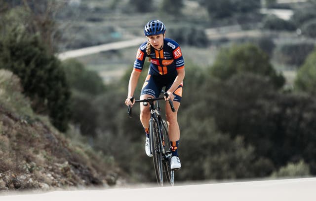 ‘I’m Done with Learning, It’s Time to Win’: Classics Star Megan Jastrab in a Hurry for Success in 2025