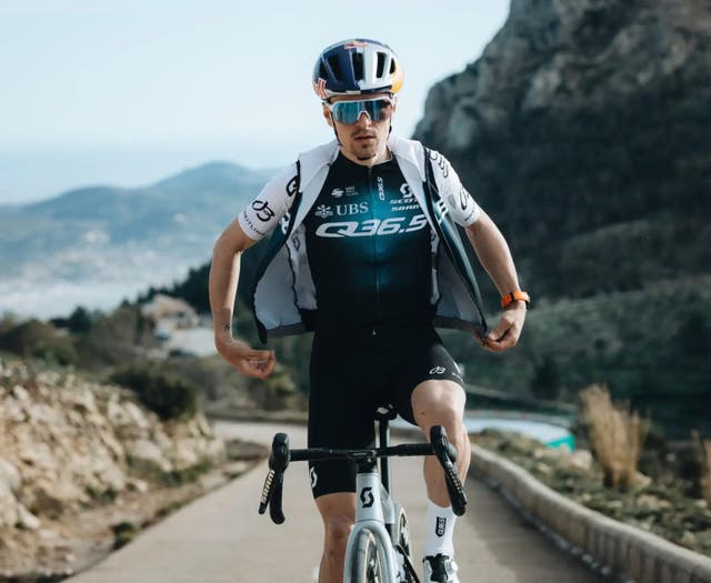 Pidcock and Alaphilippe Secure Invites to the Ardennes – But Will Tudor and Q36.5 Make the Tour de France?