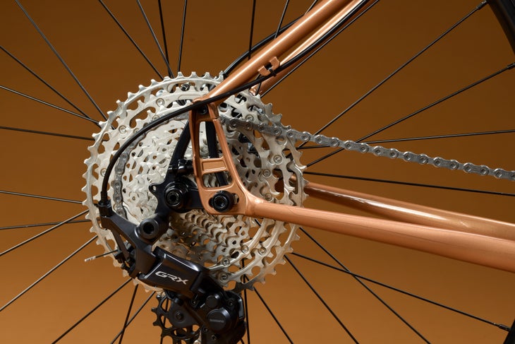 Salsa Fargo GRX bike 2025-6