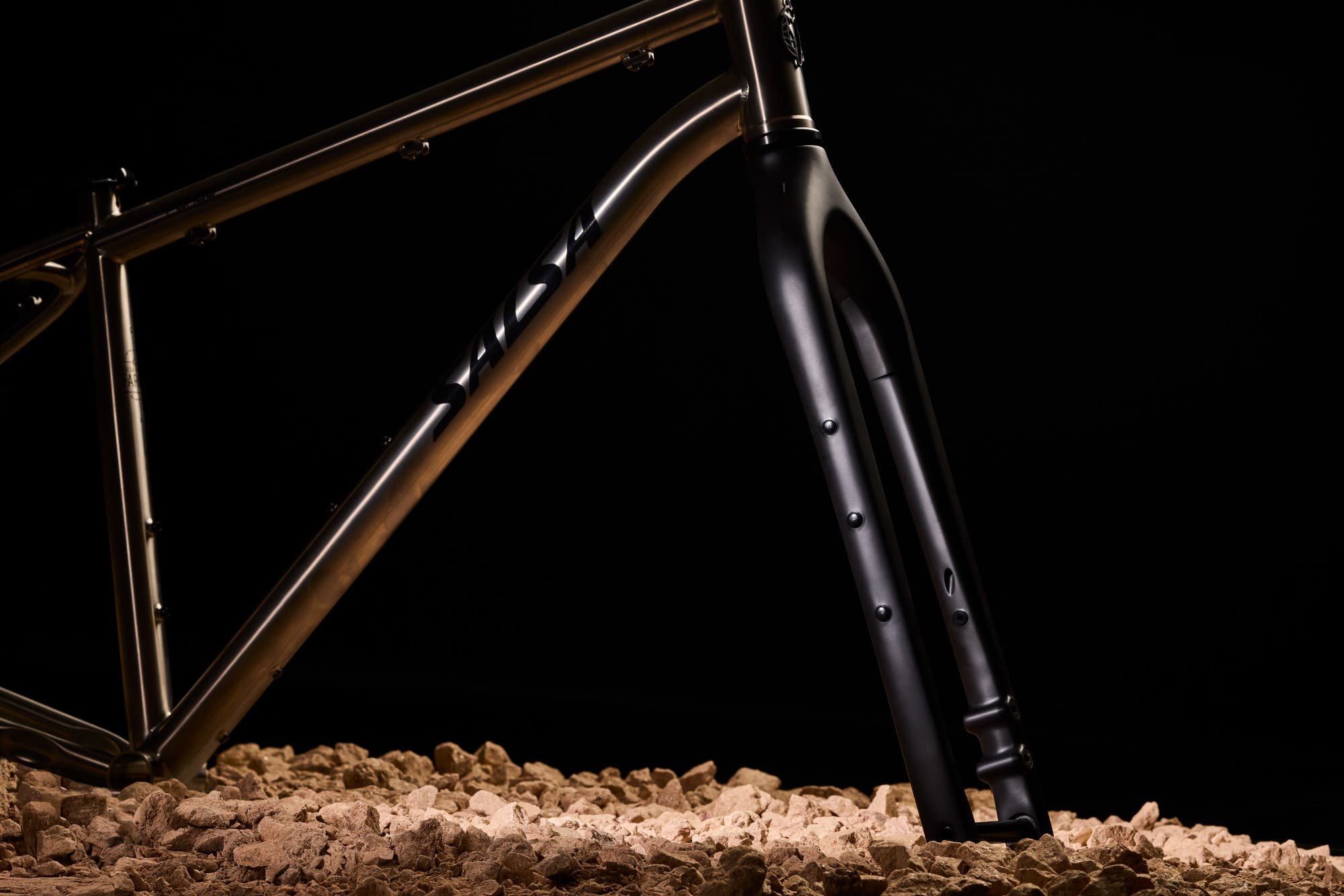 The 2025 Salsa Fargo a Full Overhaul, Will Still Haul Your