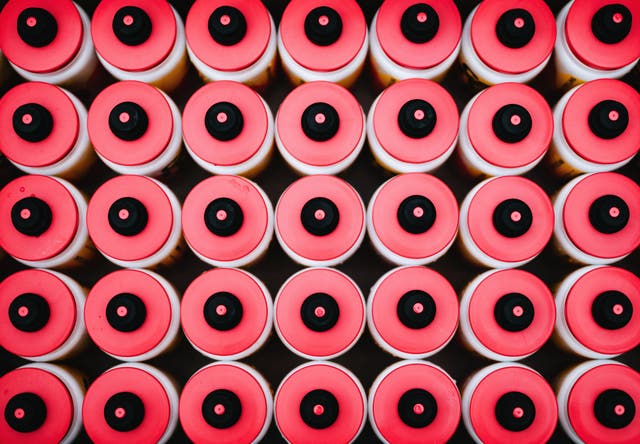 7 Bikes, 18 Jerseys, and 1,000 Bidons per Rider: The Wild Numbers Behind a Pro Cycling Kit Drop