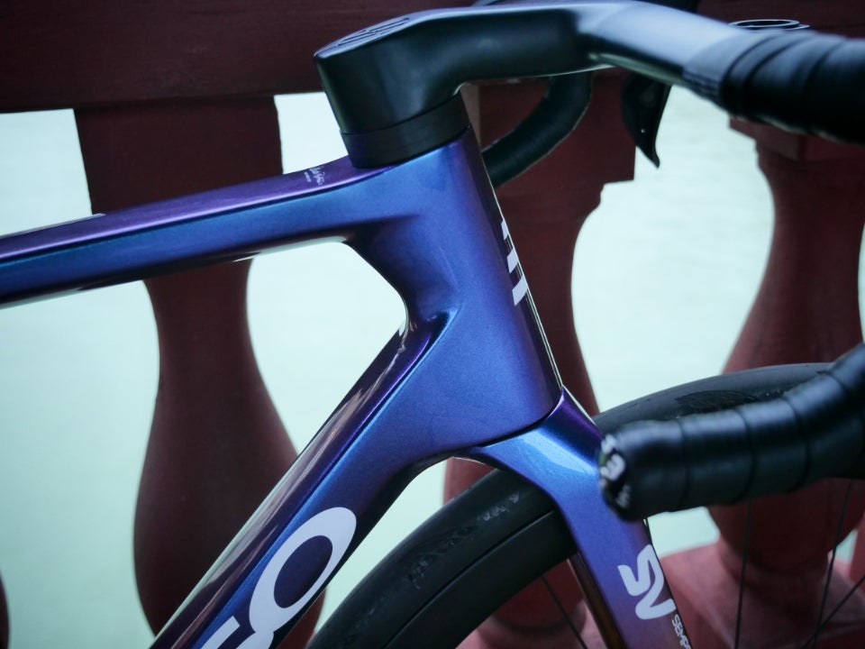 First Ride The Basso Sempre Veloce Isn T Just An Italian Stallion Velo First Ride The Basso Sempre Veloce Isn T Just An Italian Stallion Velo