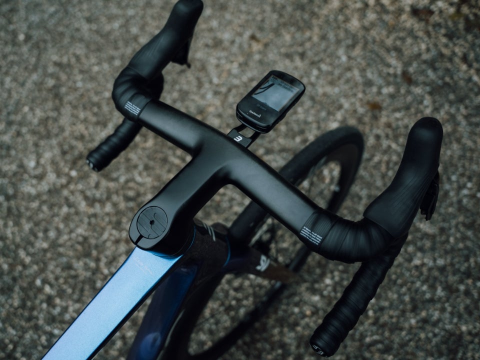 First Ride: The Basso Sempre Veloce Isn't Just An Italian Stallion - Velo