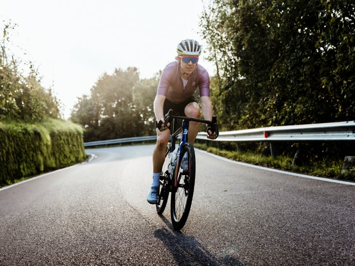 First Ride The Basso Sempre Veloce Isn T Just An Italian Stallion Velo First Ride The Basso Sempre Veloce Isn T Just An Italian Stallion Velo
