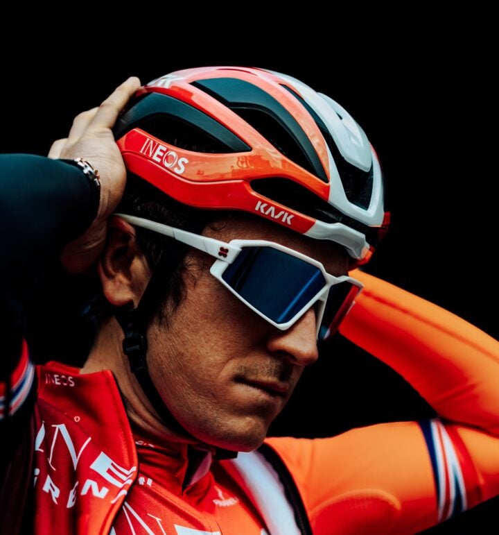 Geraint Thomas Ineos Grenadiers