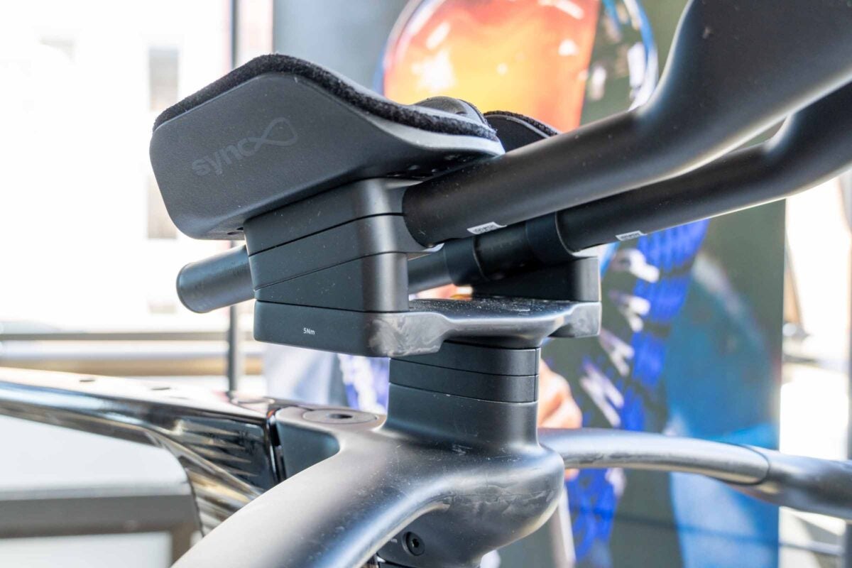 Giant, Liv, and Cadex Launch New Time Trial Bikes and Wheels Ahead