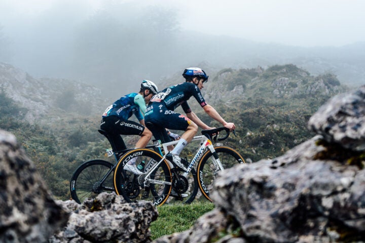 Il carboidrati basso viene applicato con parsimonia solo durante l'allenamento.