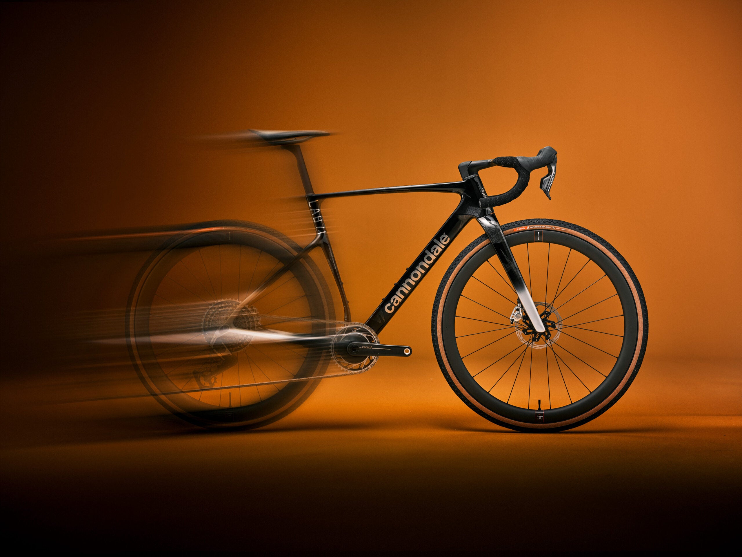 First Look: Cannondale Revives The SuperX Name for Its New Go-Fast