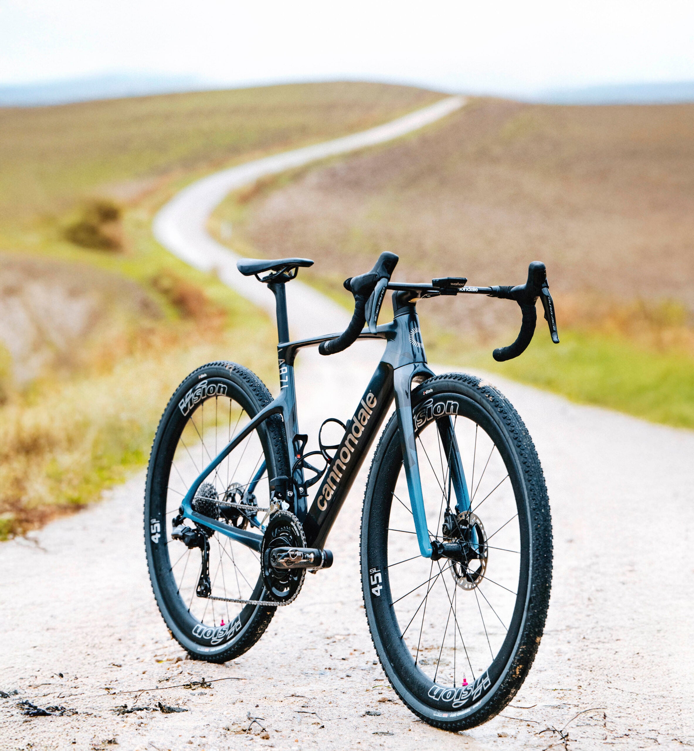 First Look: Cannondale Revives The SuperX Name for Its New