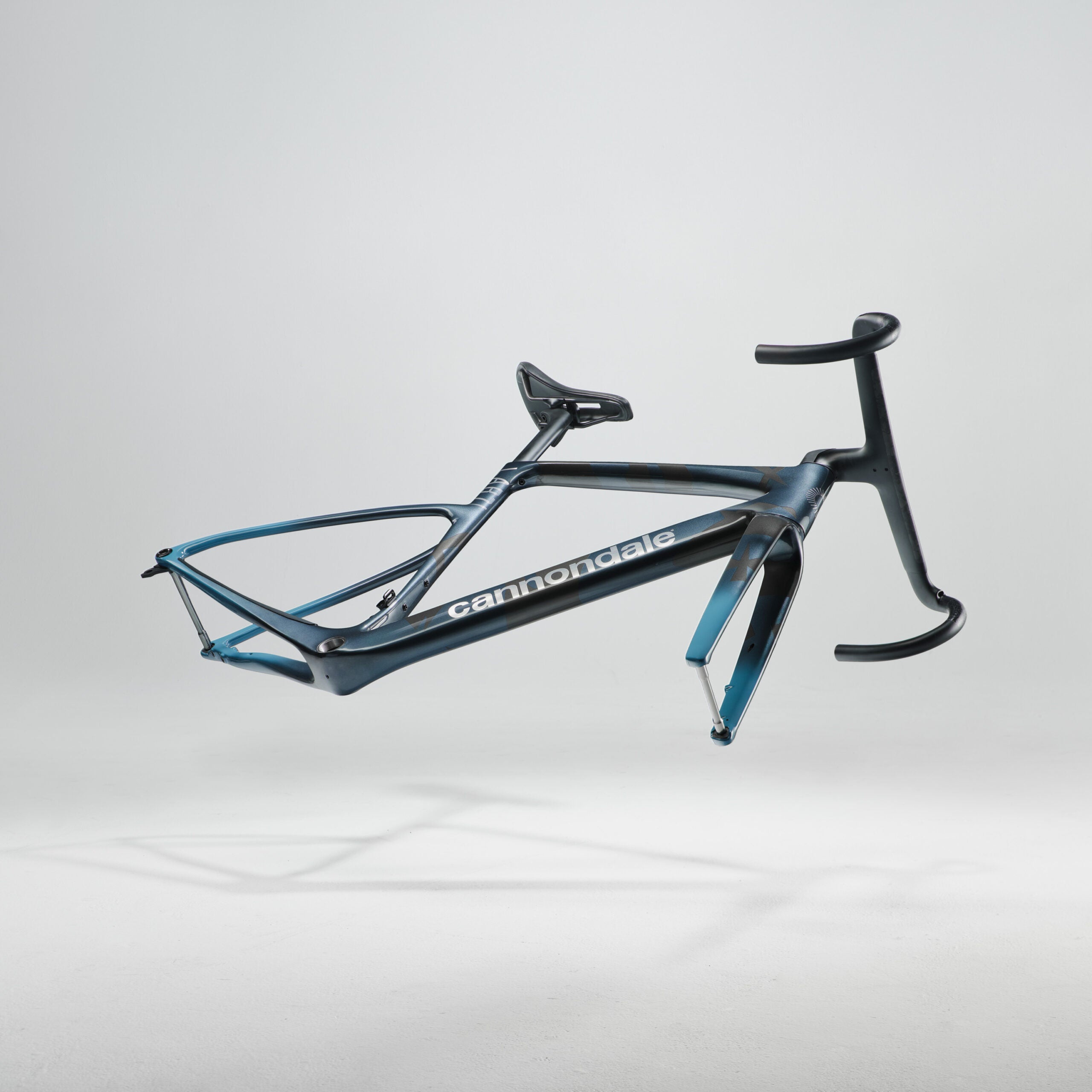 First Look: Cannondale Revives The SuperX Name for Its New Go-Fast