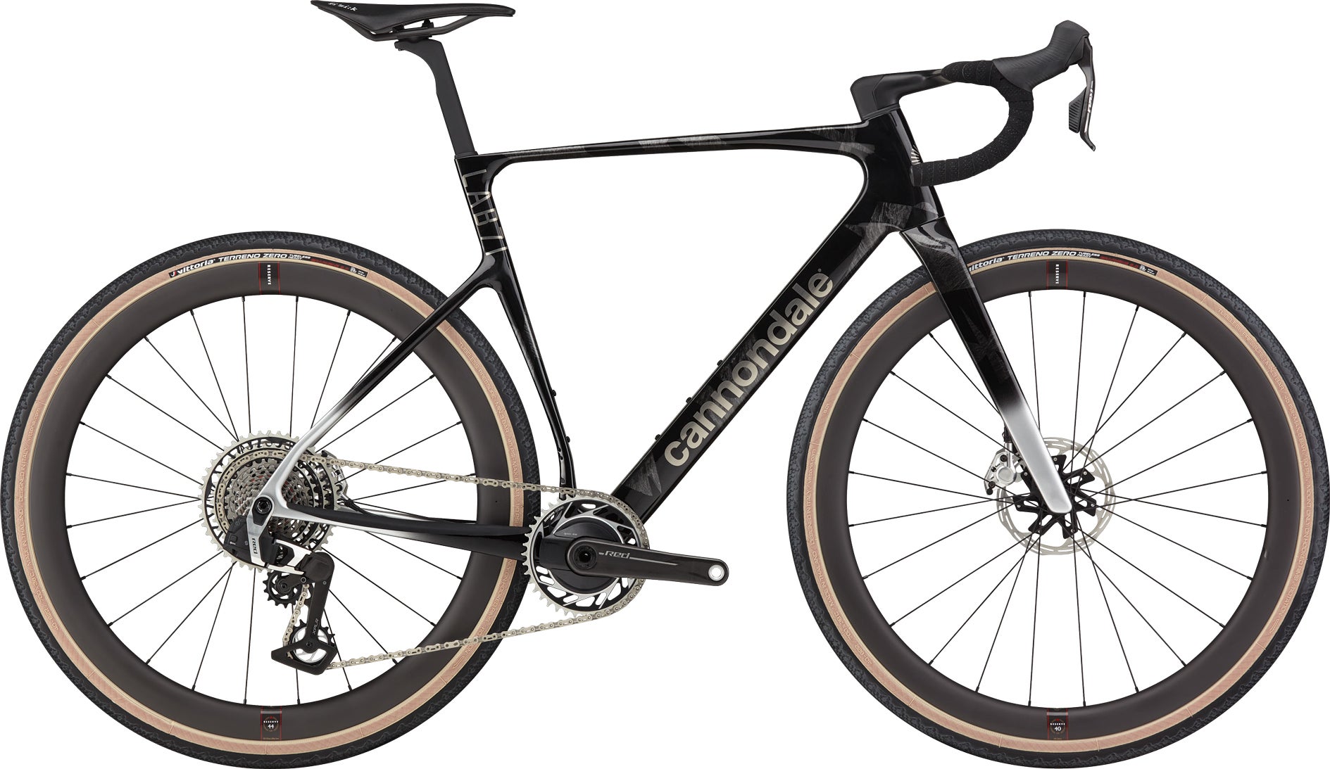 キャノンデール SuperXがフルモデルチェンジ 洗練されたエアロ