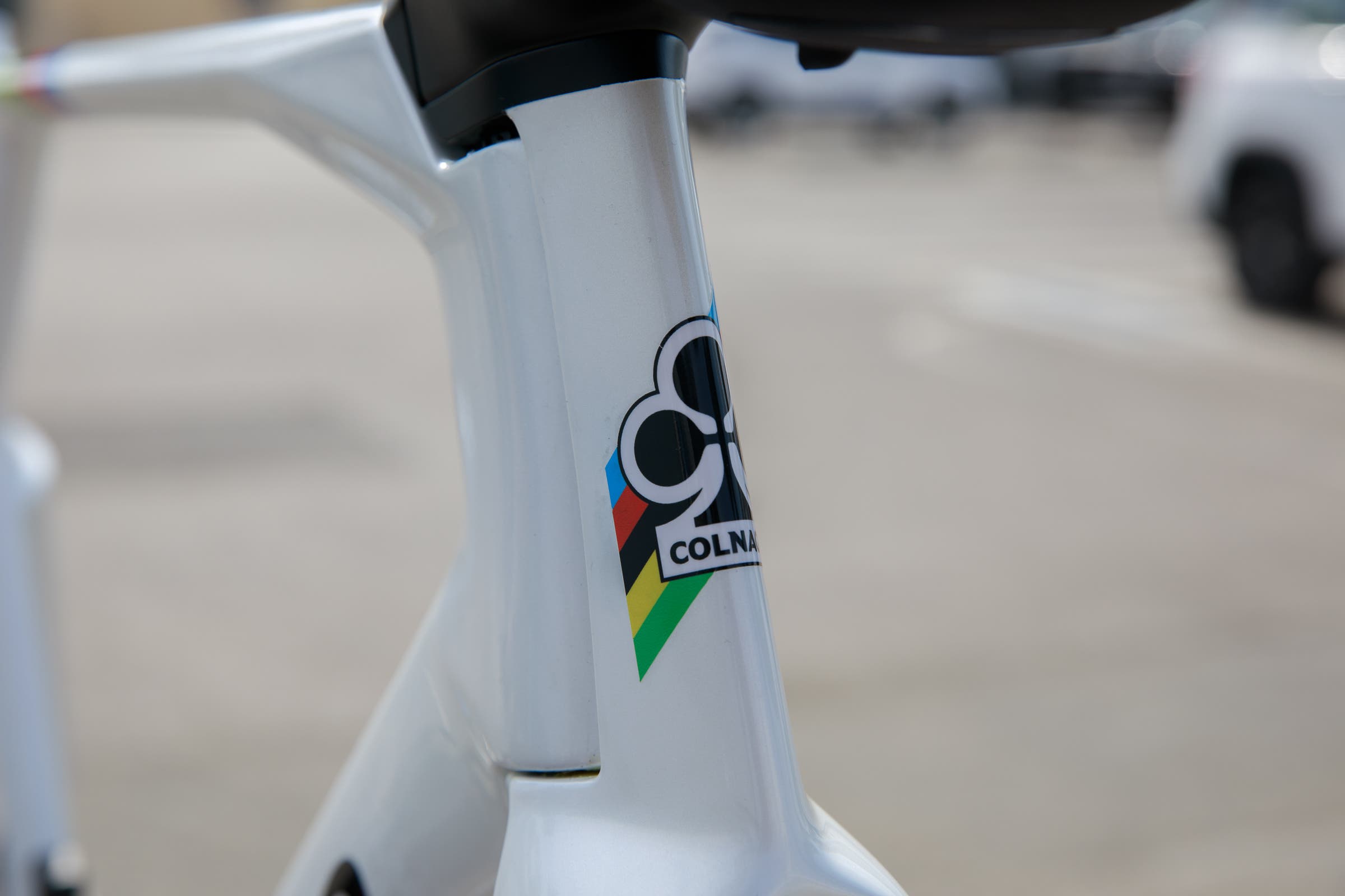 Colnago Y1Rs