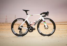 1998 Tour de France Positives, Pantani Included