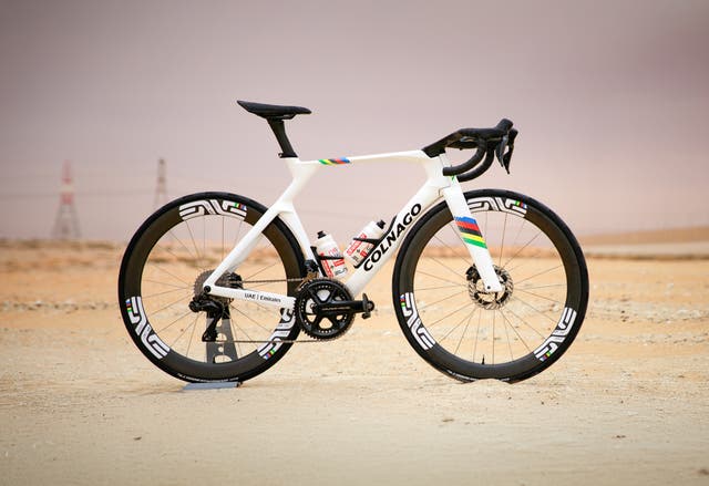 $8K vs $18K: The Tour de France’s Least and Most Expensive Bikes Compared