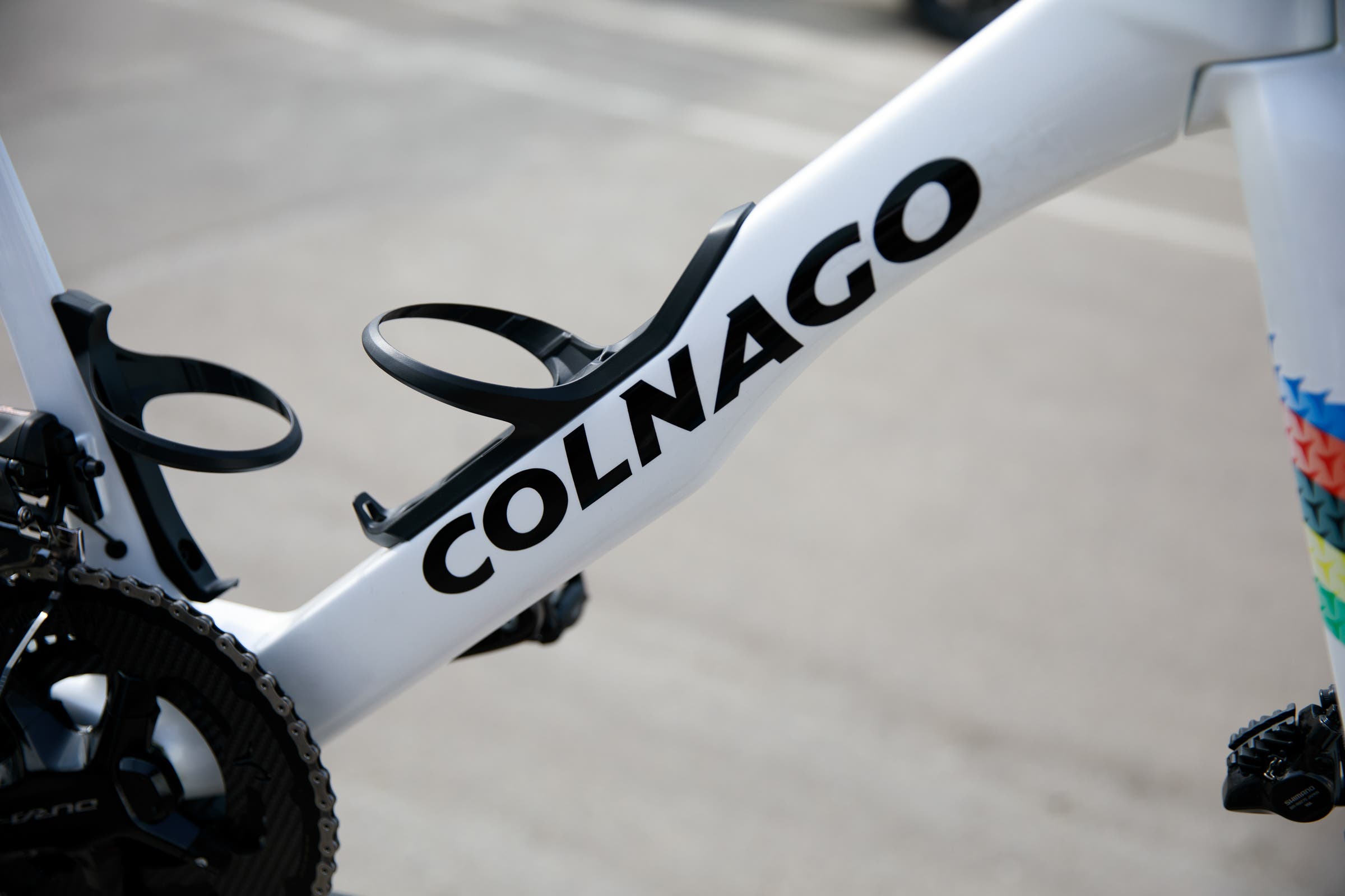 Colnago Y1Rs