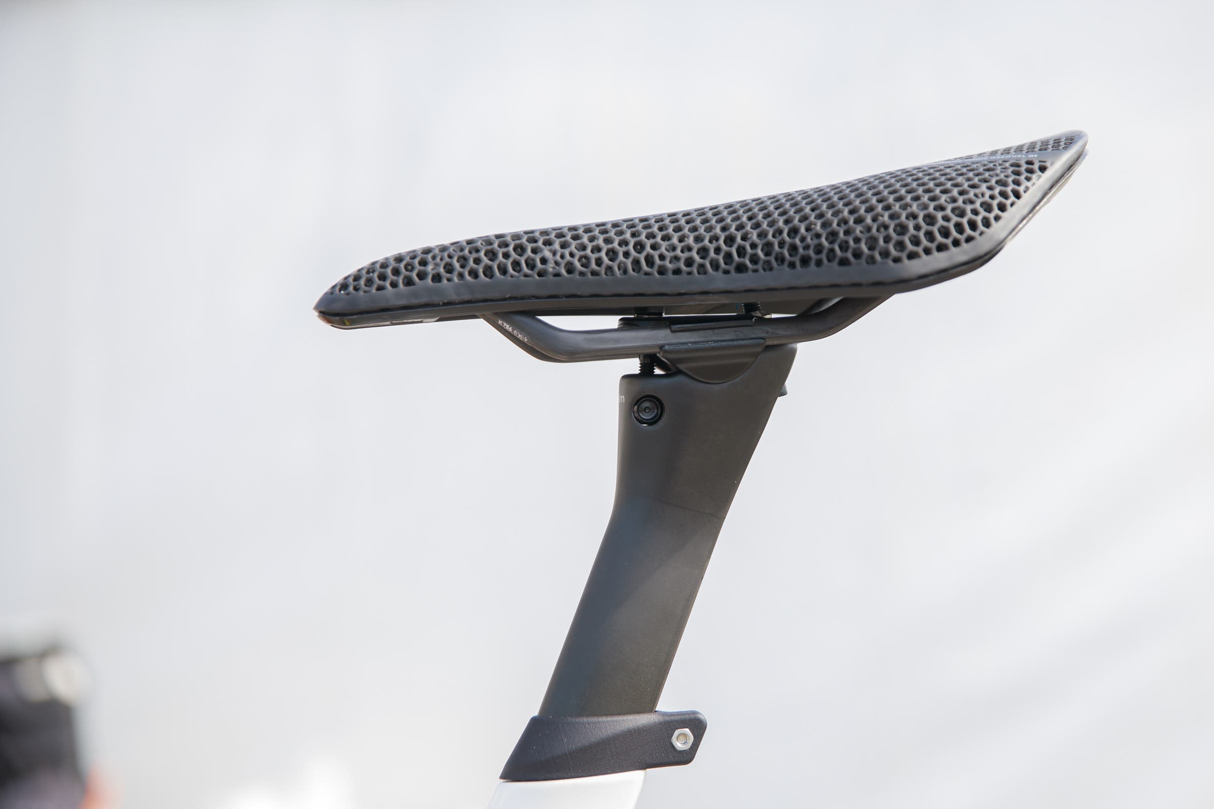 FGizik 3D printed saddle