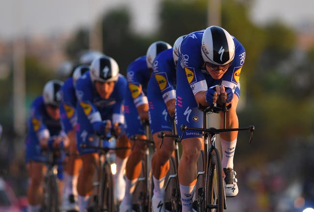 Tour de France Will See New Format for TTT Revival in Barcelona in 2026