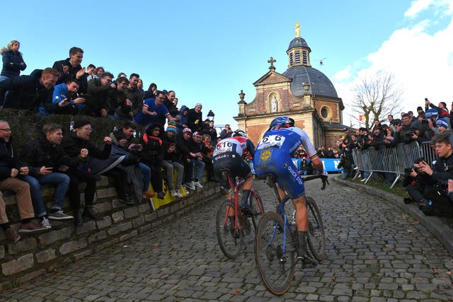 From Desert Winds to the Bergs of Flanders: Will the UAE Tour Pave the Way for Opening Weekend Success?