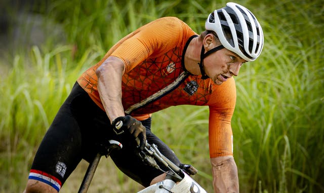 Van der Poel Chooses Dirt Over Tarmac: Road Worlds Out, MTB Worlds In
