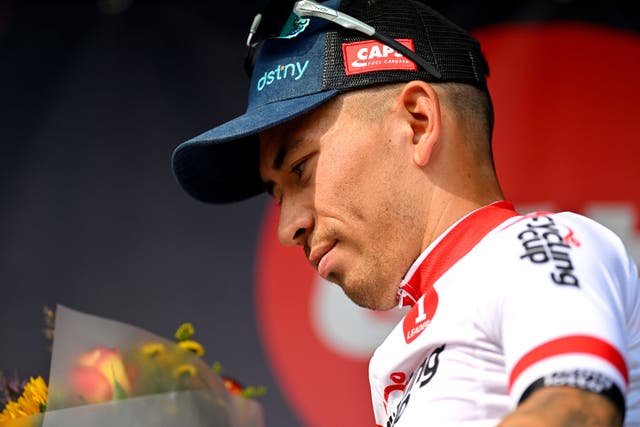 Can a Track Training Twist Put Caleb Ewan and Ineos Grenadiers Back in the Fast Lane?