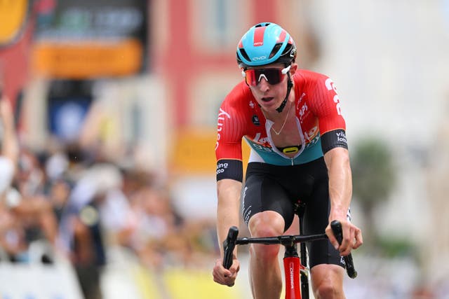 What the Heck Happened in the Algarve? First ‘Wrong’ Rider Fesses Up for Farcical Finish