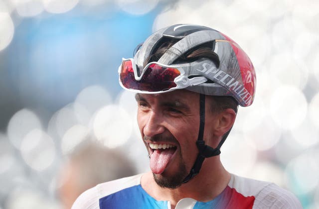 The Last of the Romantics: Why I Want to See Julian Alaphilippe Win with Panache Over Power Meters