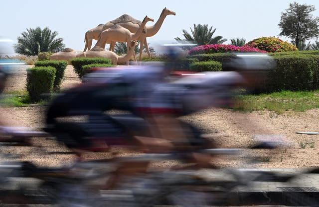 Pogačar Flexes, Sprinters Clash, Young Guns Impress: UAE Tour Takeaways That Will Shape the Season
