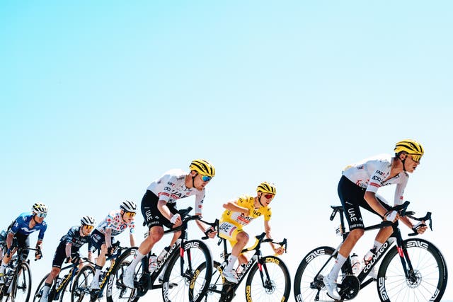 Breaking the Big 4 Lockdown: Can Any ‘Other’ Rider Win a Grand Tour in 2025?