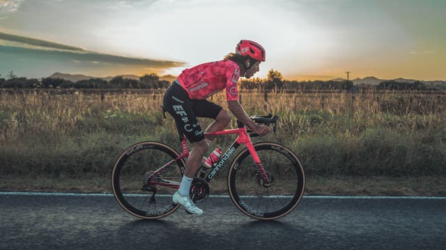 Must Watch: Lachlan Morton Breaks a Bittersweet Record