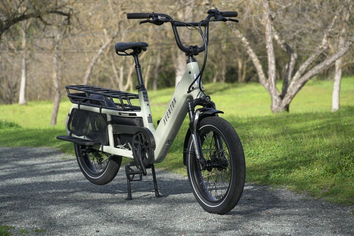 Aventon Abound LR cargo e-bike review-04