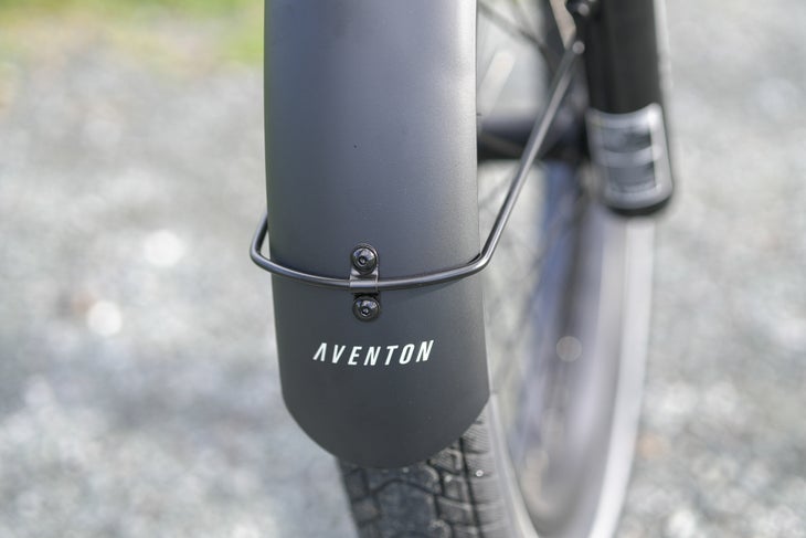 Aventon Abound LR cargo e-bike review-21