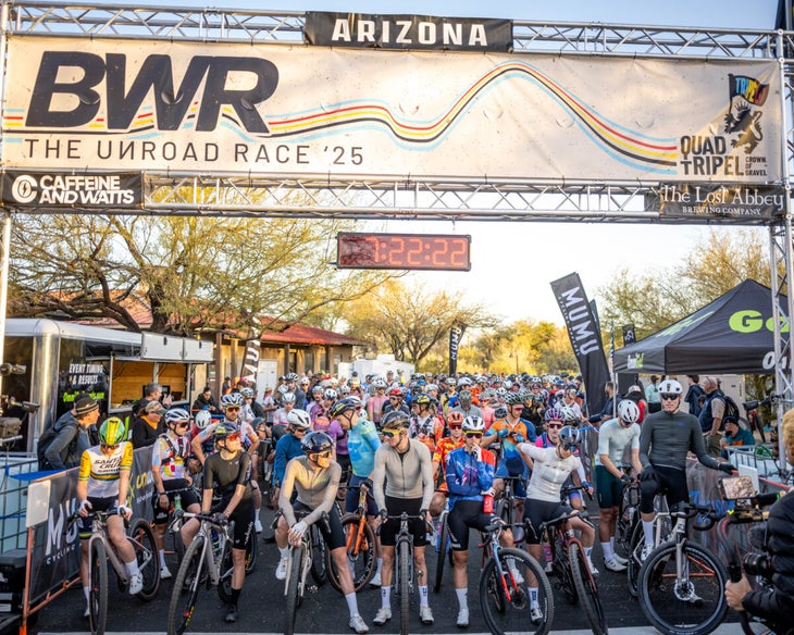 BWR Arizona 2025 Takeaways.