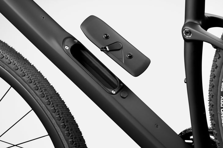 2025 Cannondale Topstone Carbon