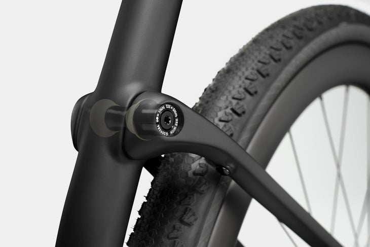 2025 Cannondale Topstone Carbon