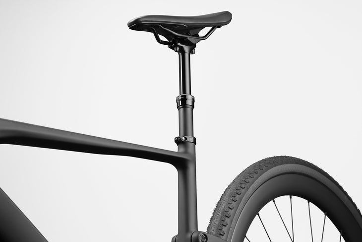 2025 Cannondale Topstone Carbon