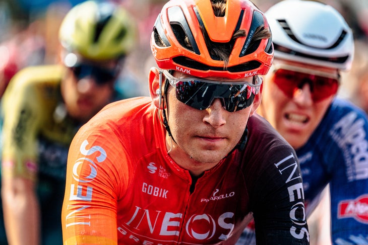 Sheffield ha avuto difficoltà negli ultimi anni. (Foto: Chris Auld/Velo)