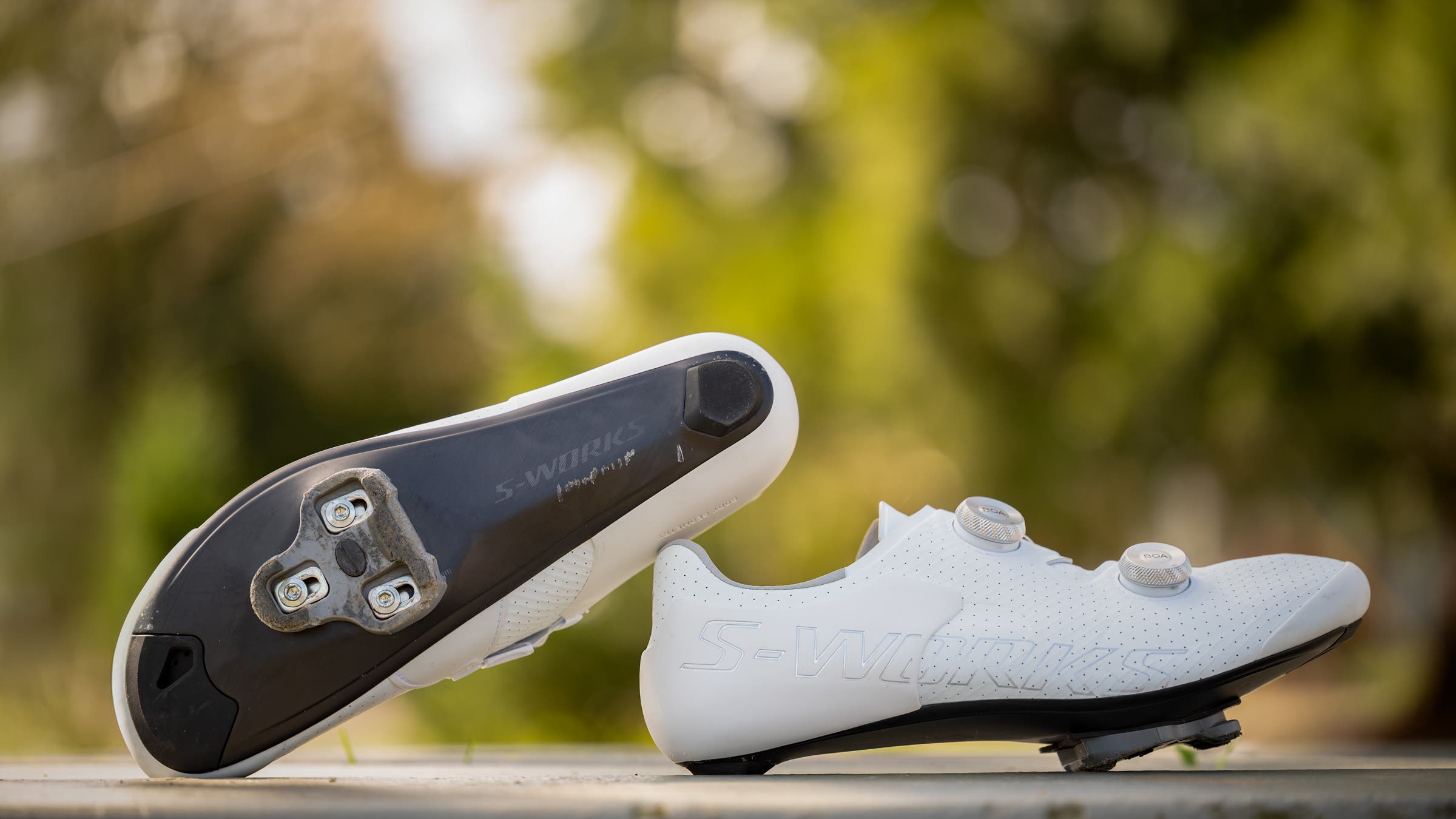 Specialized S-Works Exos road shoe review: Ultralight, but not for 