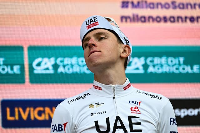 Forget Paris-Roubaix, Why Milan-San Remo Will Be Much Tougher to Crack for Tadej Pogačar