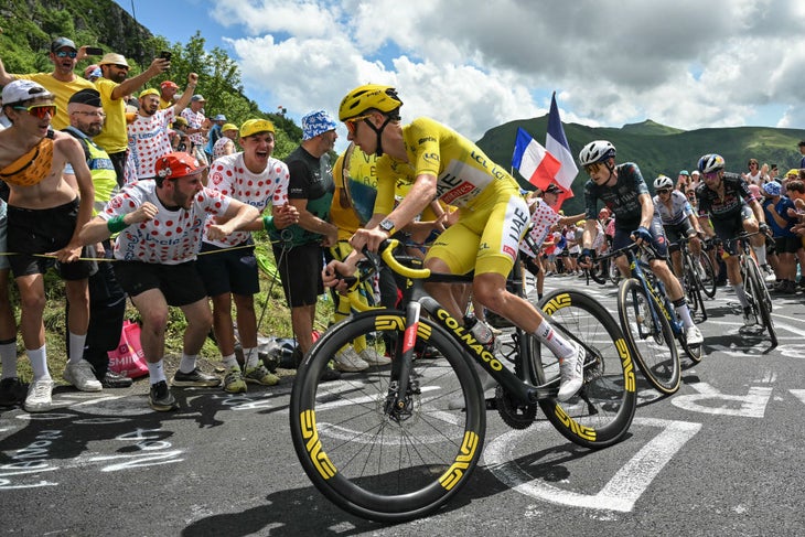 Tour de France 2024