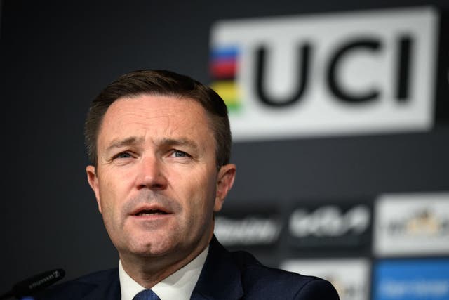 The Implications for Cycling if UCI Boss David Lappartient Wins (or Loses) the IOC Presidency